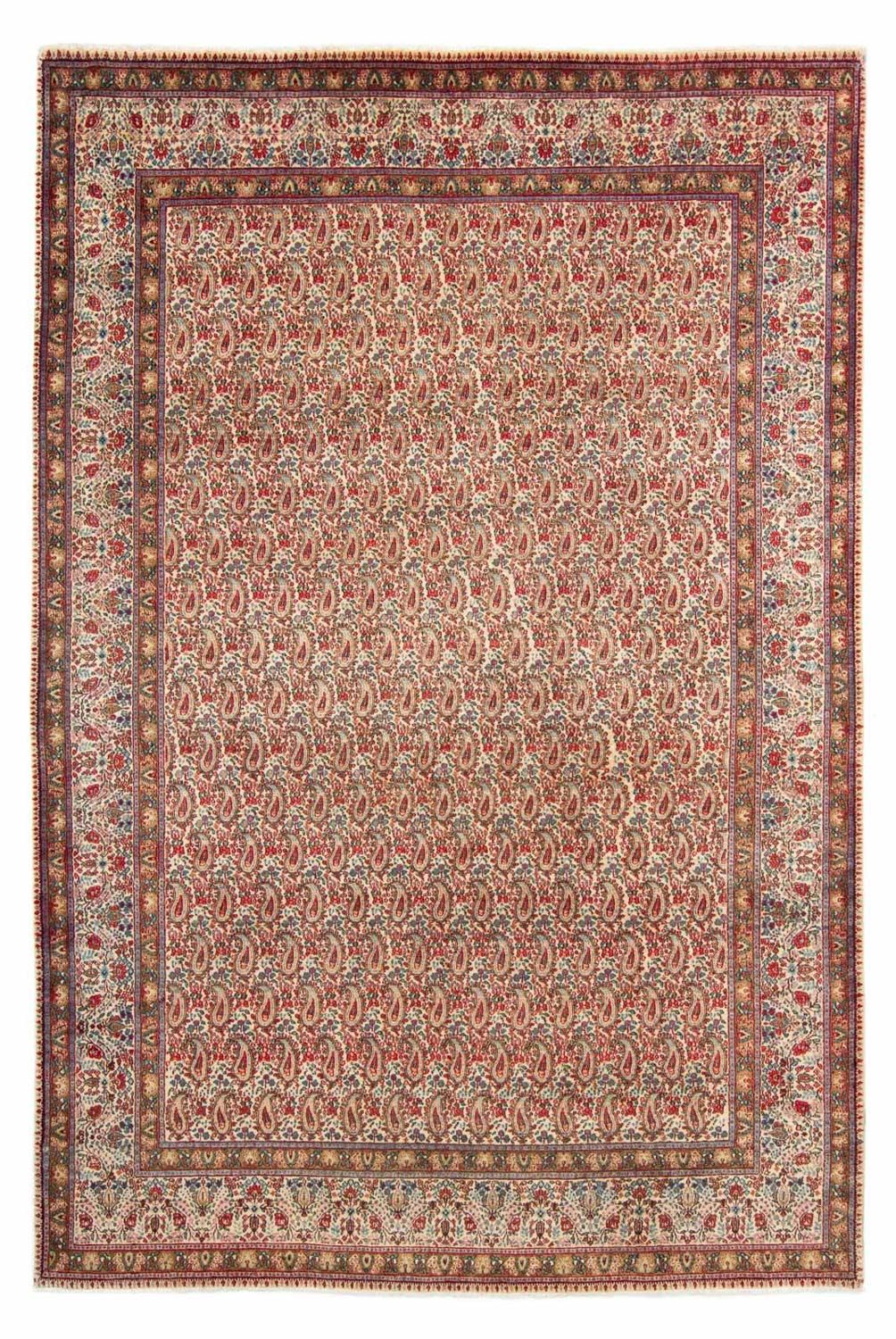 Tappeto Persero - Reale - 307 x 205 cm - beige