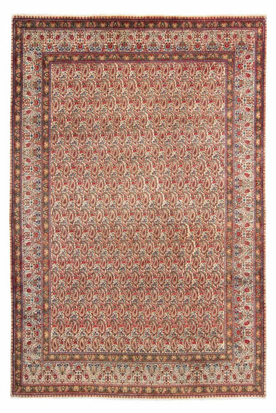 Rafsanjan Tappeto 205x307cm - Tappeto persiano