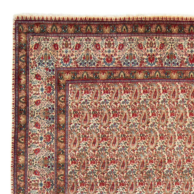 Tappeto Persero - Reale - 307 x 205 cm - beige