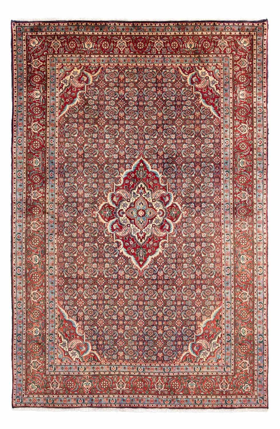 Tappeto Persero - Nomade - 295 x 195 cm - marrone