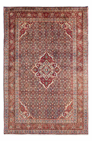 Tappeto Persero - Nomade - 295 x 195 cm - marrone