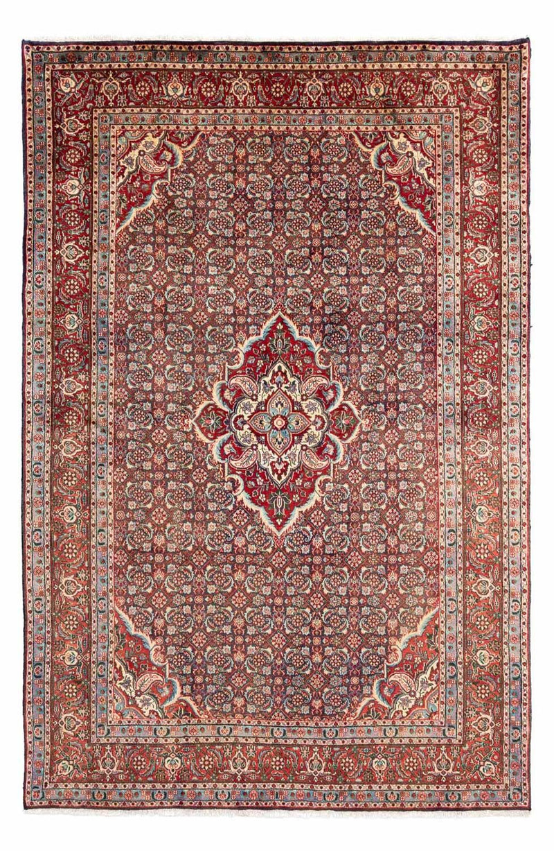 Tappeto Persero - Nomade - 295 x 195 cm - marrone