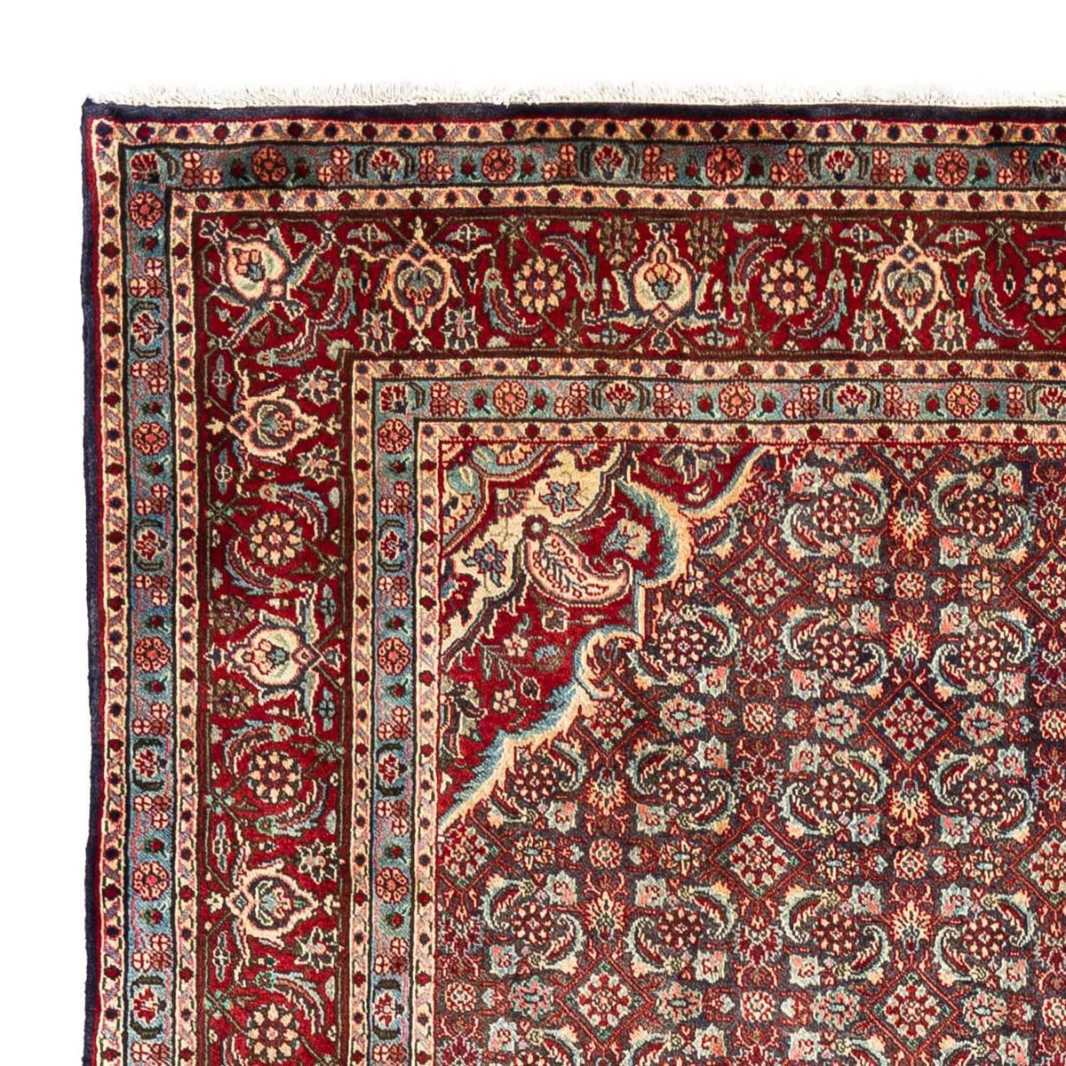 Hamadan Tappeto 195x295cm - Tappeto persiano