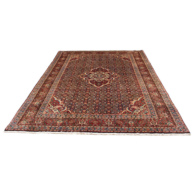 Tappeto Persero - Nomade - 295 x 195 cm - marrone