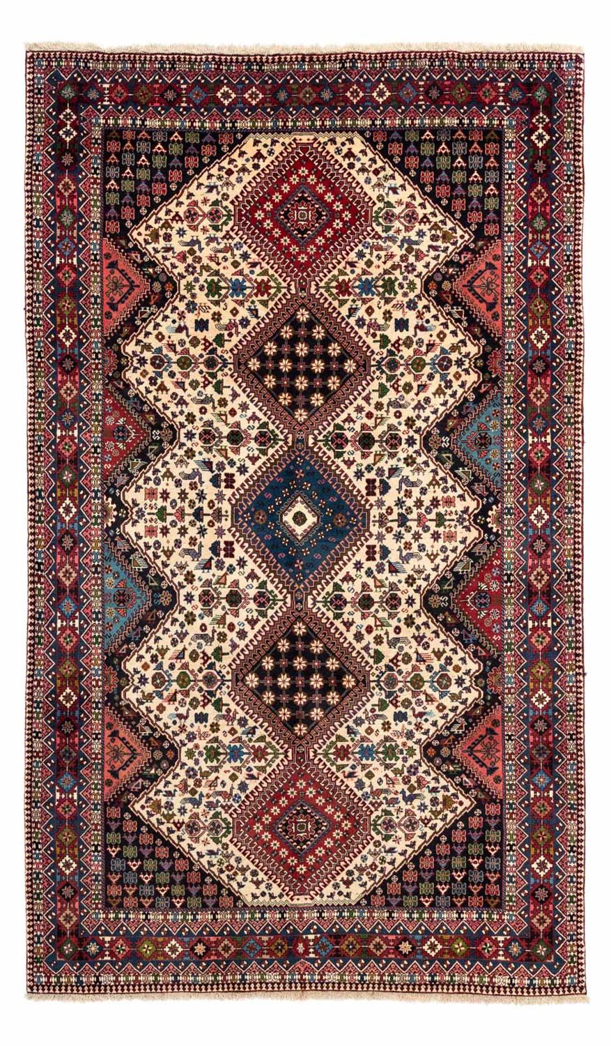 Tappeto Persero - Nomade - 330 x 200 cm - beige