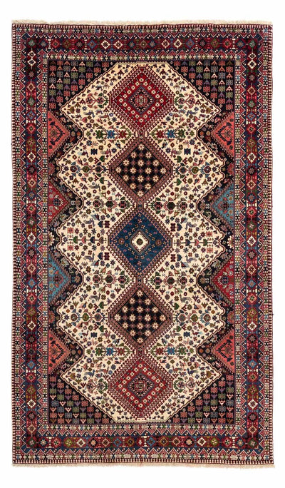 Yalameh Tappeto 200x330cm - Tappeto persiano