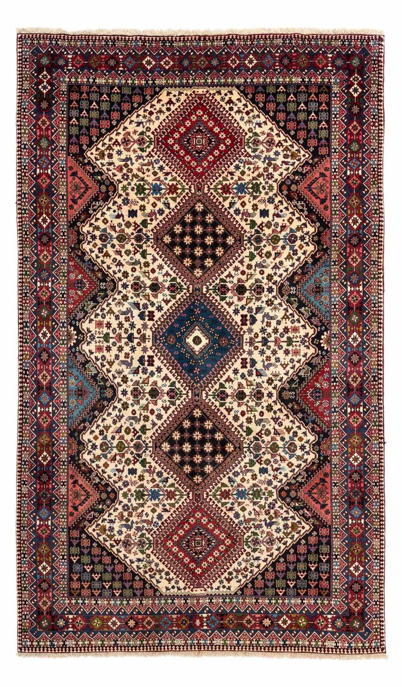 Tappeto Persero - Nomade - 330 x 200 cm - beige