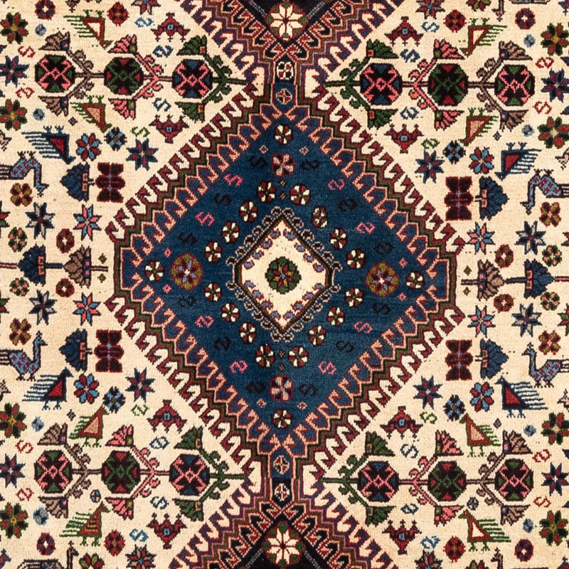 Tappeto Persero - Nomade - 330 x 200 cm - beige