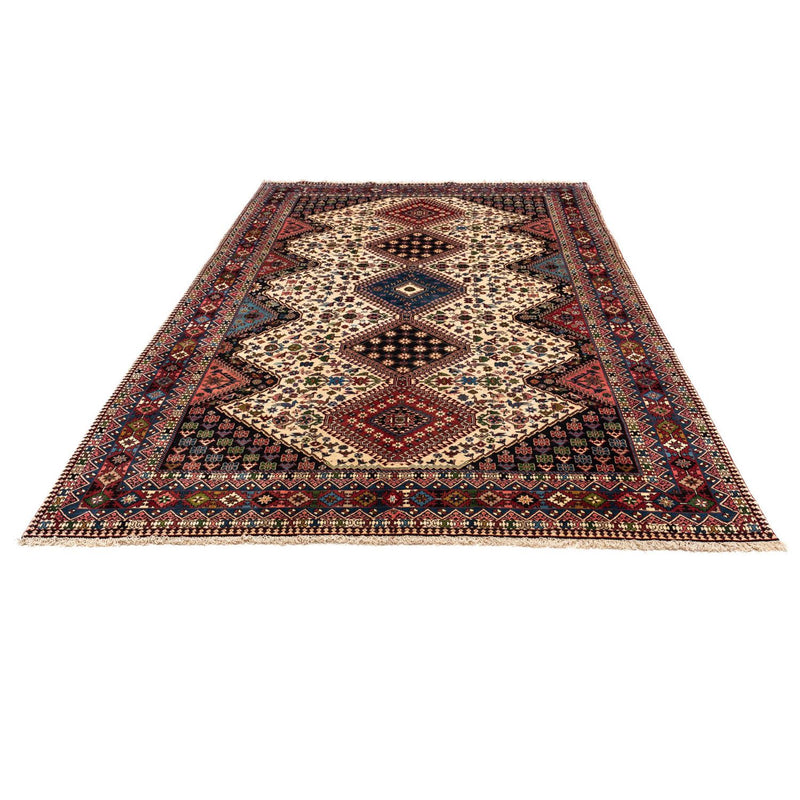 Tappeto Persero - Nomade - 330 x 200 cm - beige