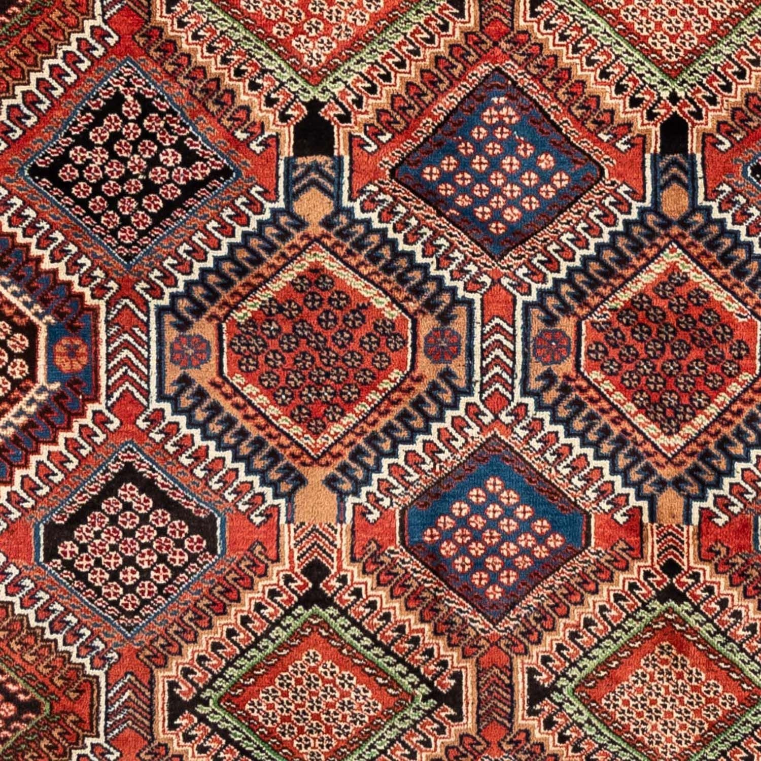 Tappeto Persero - Nomade - 305 x 212 cm - marrone