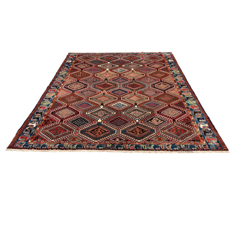 Tappeto Persero - Nomade - 305 x 212 cm - marrone