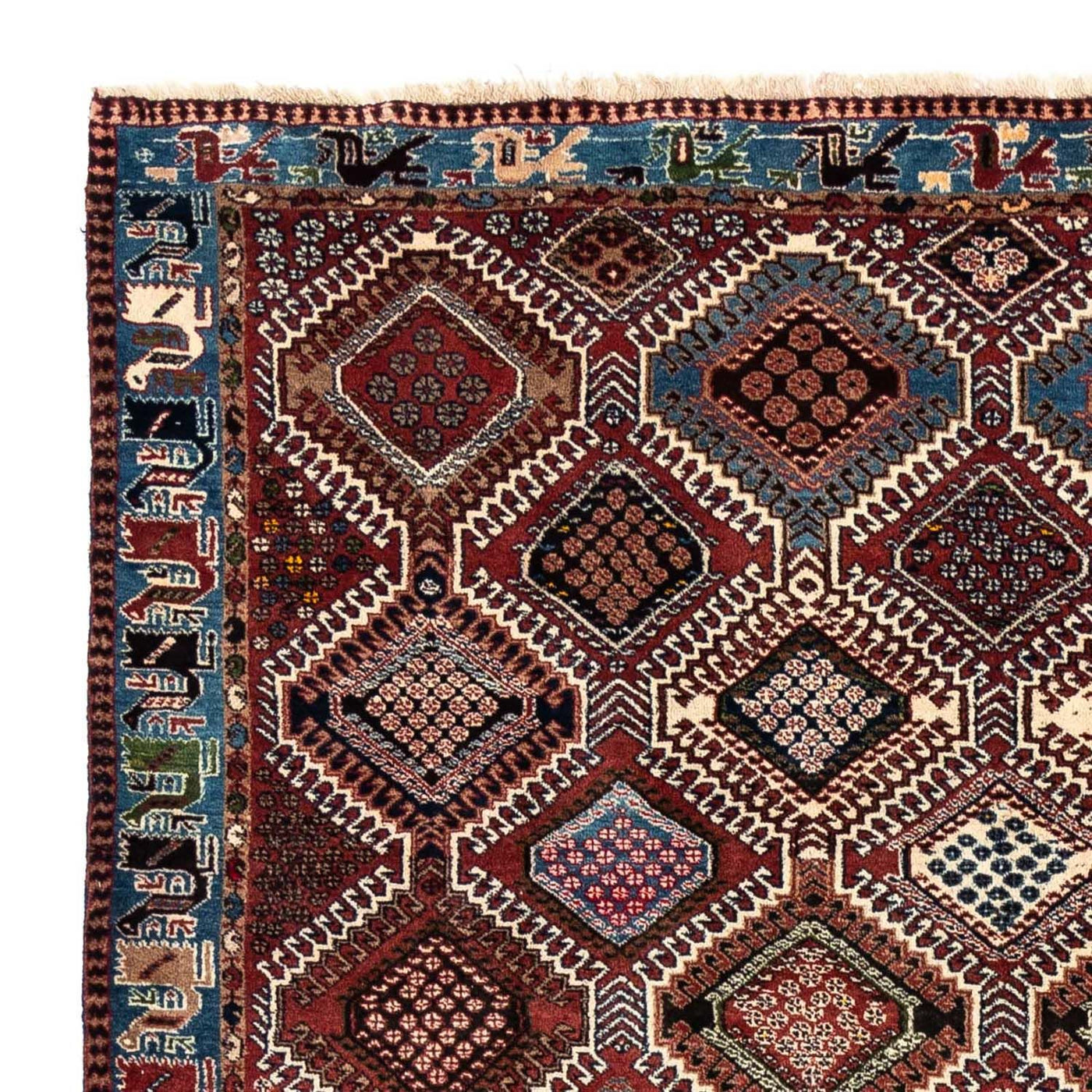Yalameh Tappeto 291x212cm - Tappeto persiano