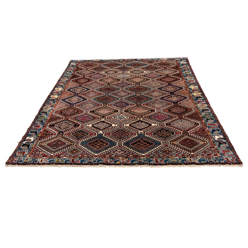 Tappeto Persero - Nomade - 291 x 212 cm - marrone