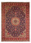 Tappeto Persero - Tabriz - 395 x 297 cm - rosso chiaro