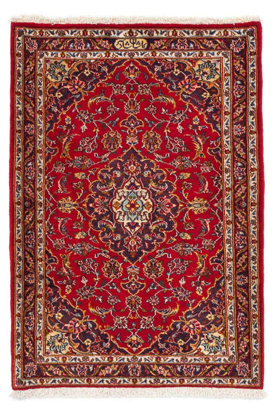 Kashan Tappeto 79x118cm - Tappeto persiano