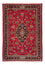 Tappeto Persero - Keshan - 118 x 79 cm - rosso