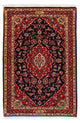 Kashan Tappeto 80x118cm - Tappeto persiano
