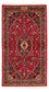 Tappeto Persero - Keshan - 129 x 70 cm - rosso