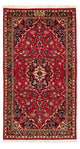 Kashan Tappeto 70x129cm - Tappeto persiano
