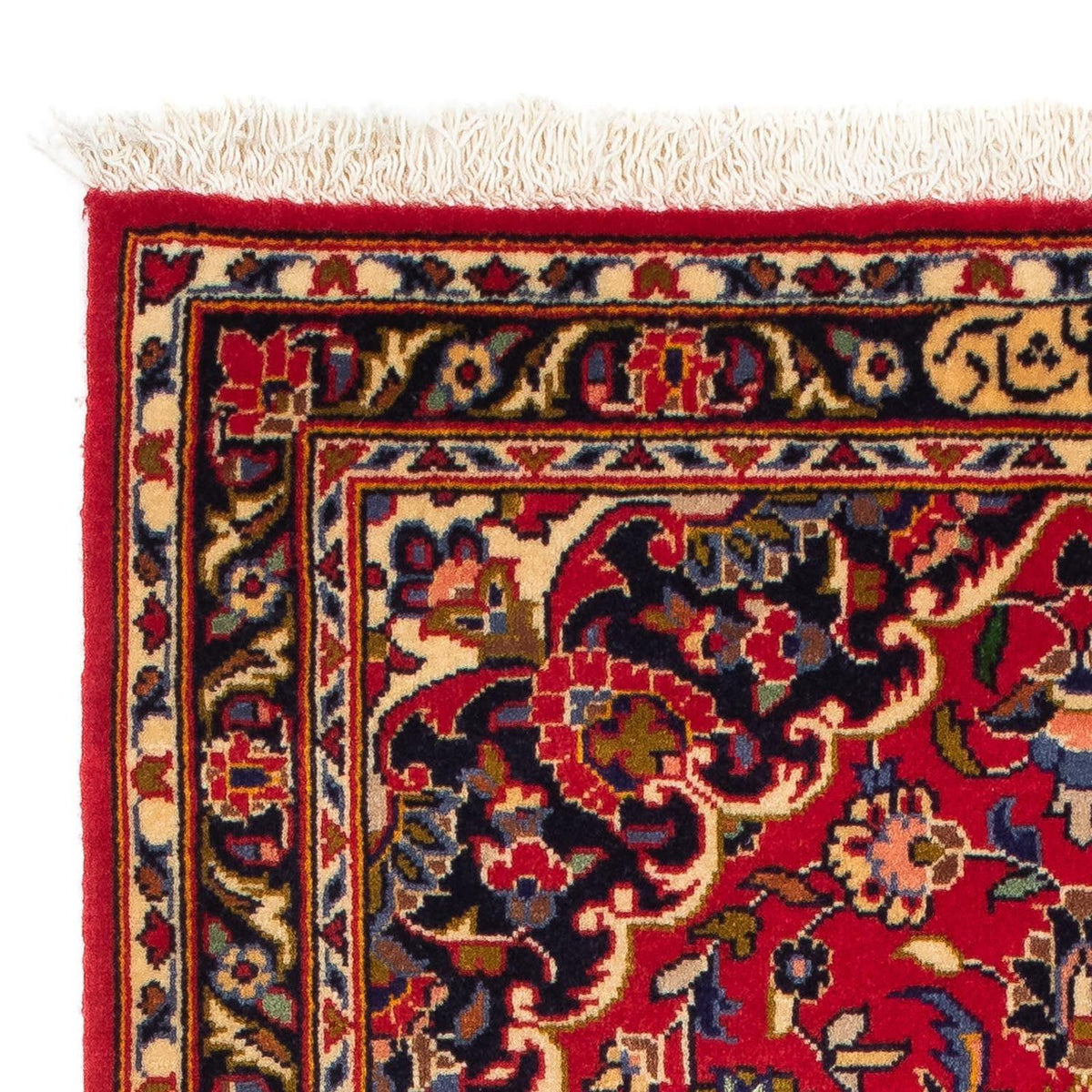 Kashan Tappeto 70x129cm - Tappeto persiano