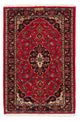 Kashan Tappeto 113x73cm - Tappeto persiano