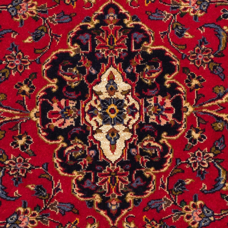 Tappeto Persero - Keshan - 113 x 73 cm - rosso