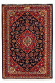 Kashan Tappeto 118x77cm - Tappeto persiano