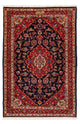 Kashan Tappeto 121x79cm - Tappeto persiano