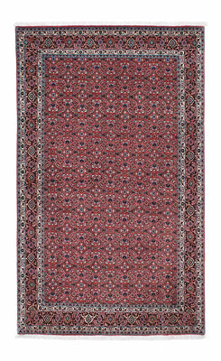 Tappeto Persero - Bidjar - 213 x 133 cm - rosso chiaro