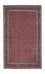 Tappeto Persero - Bidjar - 213 x 133 cm - rosso chiaro