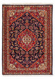 Kashan Tappeto 113x78cm - Tappeto persiano