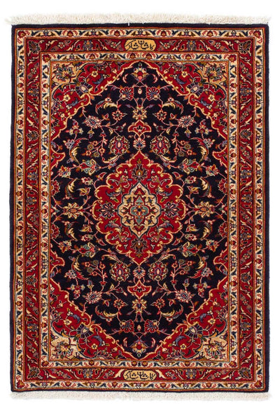 Kashan Tappeto 80x119cm - Tappeto persiano
