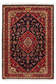 Kashan Tappeto 119x80cm - Tappeto persiano