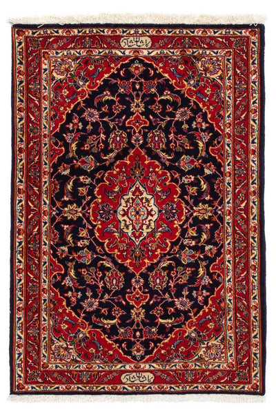 Kashan Tappeto 80x116cm - Tappeto persiano