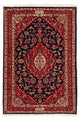 Kashan Tappeto 80x116cm - Tappeto persiano