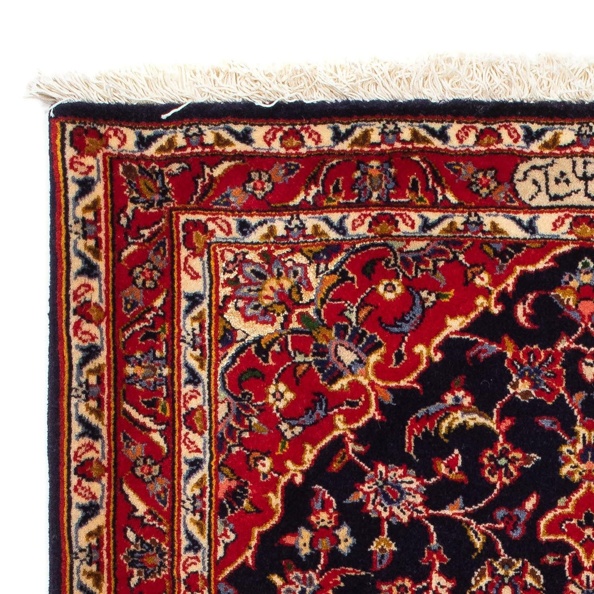 Kashan Tappeto 80x116cm - Tappeto persiano