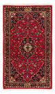 Kashan Tappeto 126x70cm - Tappeto persiano