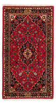 Kashan Tappeto 129x71cm - Tappeto persiano