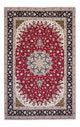Tabriz - 50 Raj Tappeto 318x205cm - Tappeto persiano