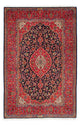 Kashan Tappeto 220x144cm - Tappeto persiano