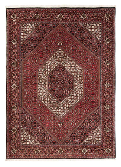 Bidjar Tappeto 175x238cm - Tappeto persiano