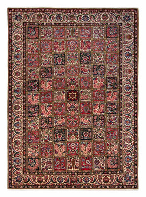 Tappeto Persero - Nomade - 355 x 260 cm - blu scuro