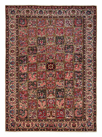 Tappeto Persero - Nomade - 355 x 260 cm - blu scuro