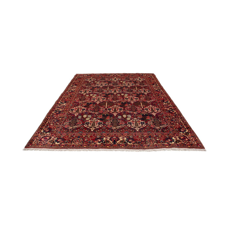 Tappeto Persero - Nomade - 323 x 210 cm - rosso scuro