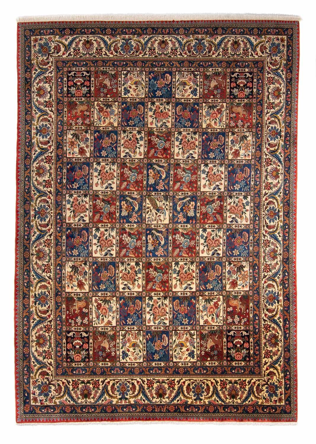 Tappeto Persero - Nomade - 350 x 244 cm - beige