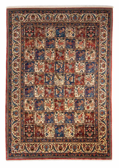 Bakhtiari Tappeto 244x350cm - Tappeto persiano