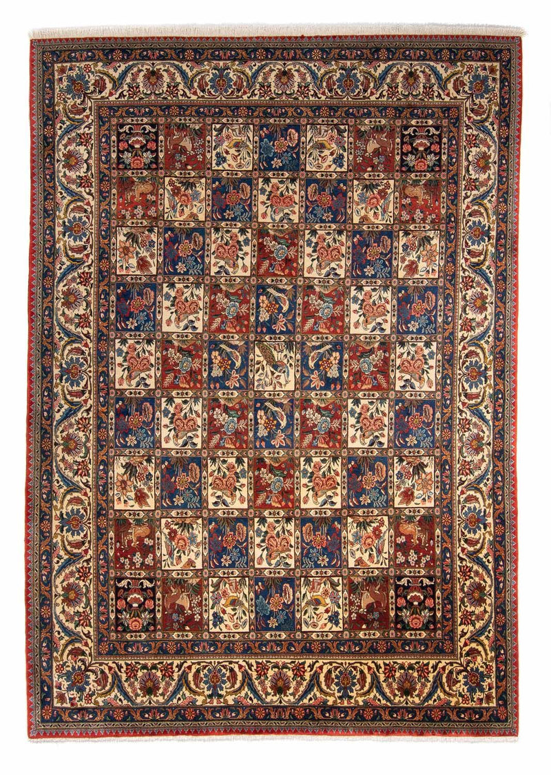 Tappeto Persero - Nomade - 350 x 244 cm - beige