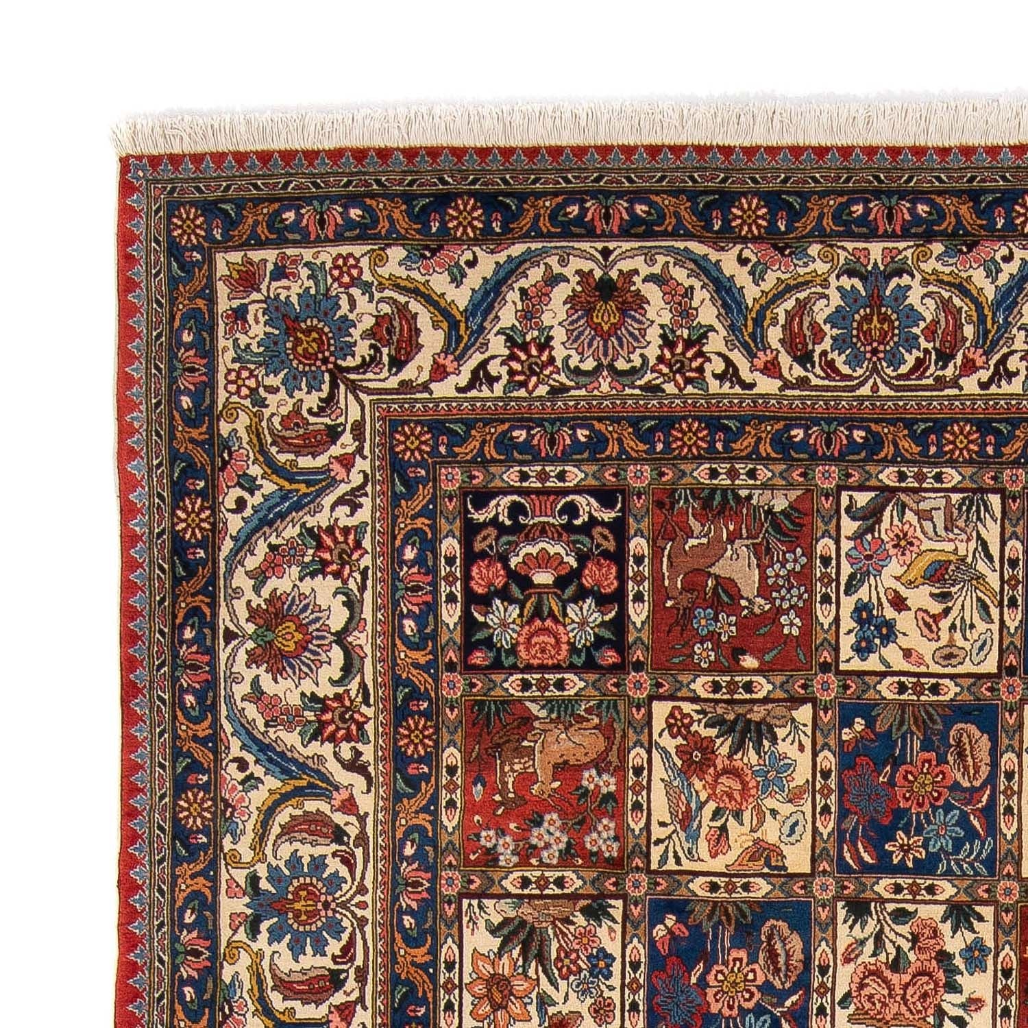 Tappeto Persero - Nomade - 350 x 244 cm - beige
