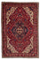 Tappeto Persero - Nomade - 322 x 216 cm - rosso scuro