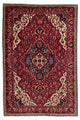 Bakhtiari Tappeto 322x216cm - Tappeto persiano